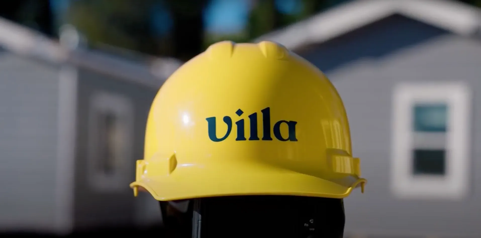 Villa helmet